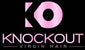 Knockout Virgin Hair Extensions by Dan'Yel 