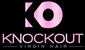 Knockout Virgin Hair Extensions by Dan'Yel