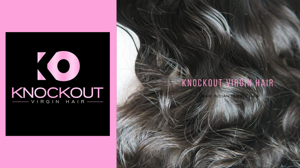 Knockout Rod Extensions Knockout Hair Extensions | Las Vegas Raw Hair Supplier
