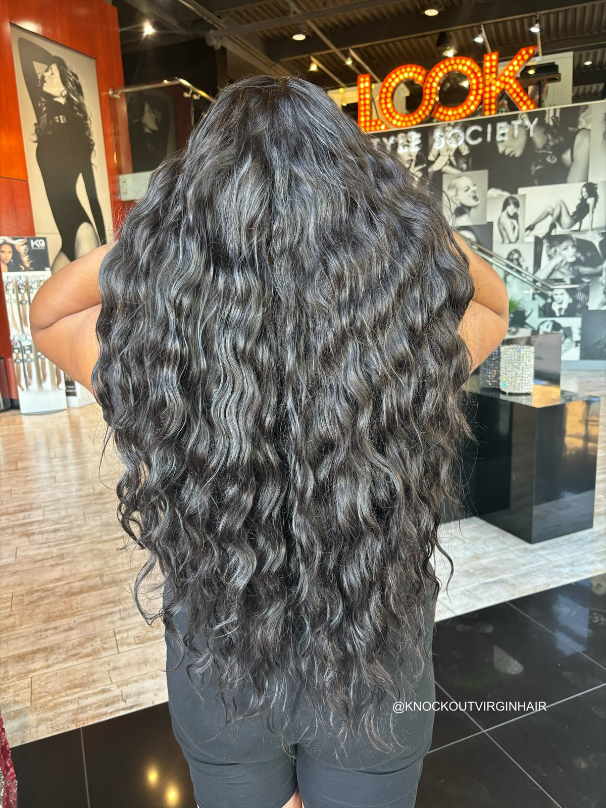 Bundle Deals: Raw Indian Hair - Natural Wavy