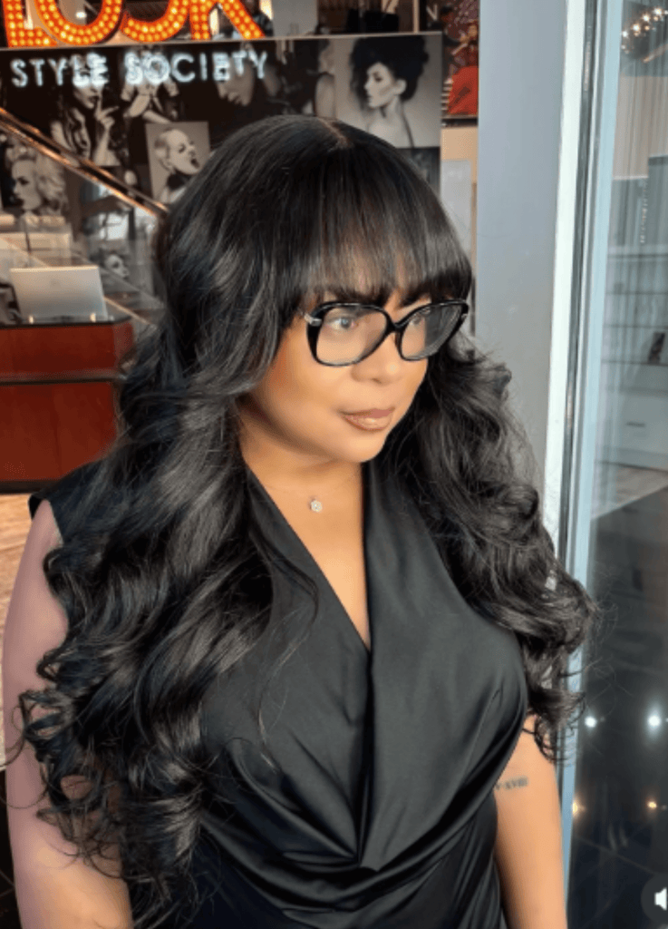 Raw Indian Wavy Hair Bundles