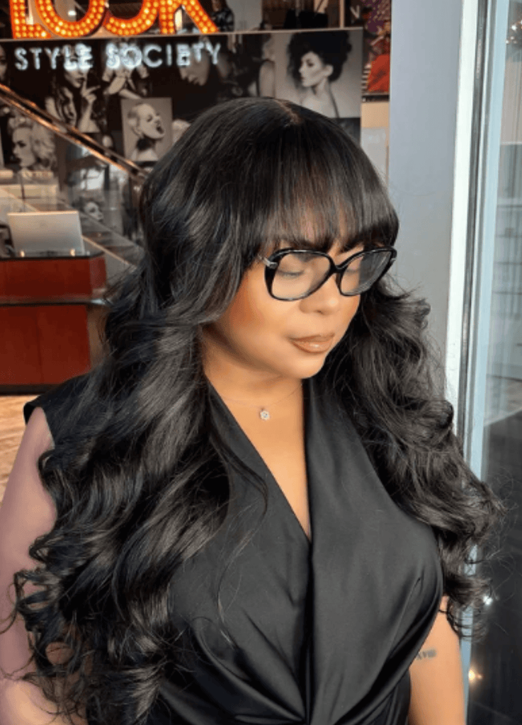 Raw Indian Wavy Hair Bundles